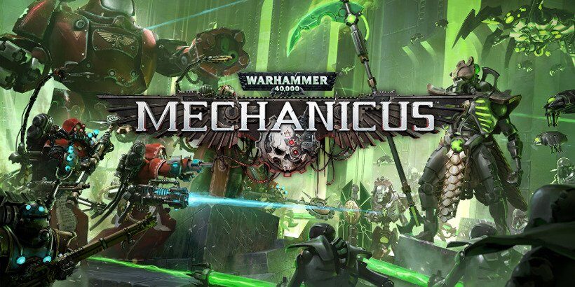 Warhammer-40k-mechanicus