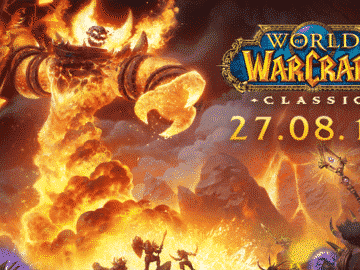 World-of-Warcraft-Classic-release-titel