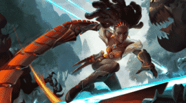 heroes of the storm qhira