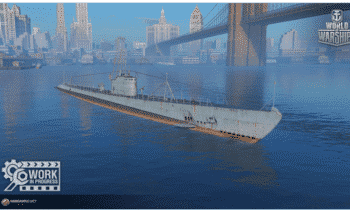 GAMEtainment-world-of-warships-wargaming-submarine-artwork