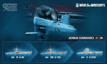 GAMEtainment-world-of-warships-wargaming-submarine-german