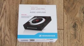 GSX 1200 PRO