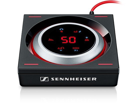 Senneheiser GSX 1000 / GSX 1200 PRO 