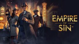 Empire of Sin Keyart