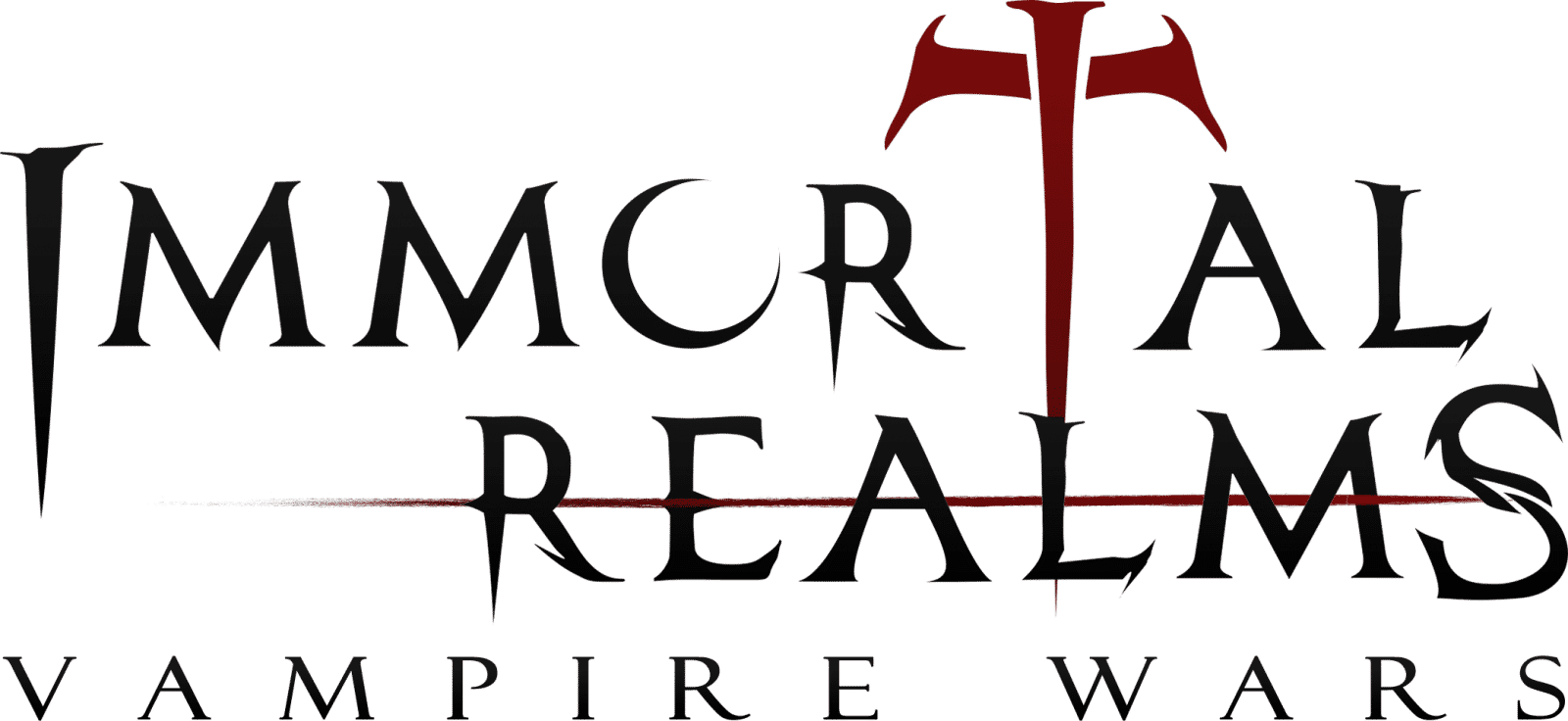 Immortal Realms Logo