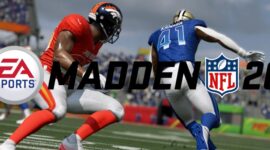 Madden 20