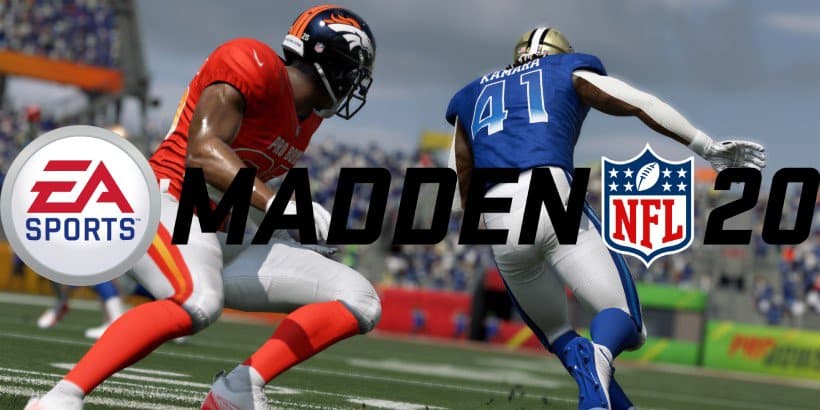 Madden 20