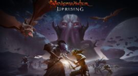 Neverwinter Uprising