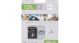 PNY 128BG microSDXC
