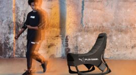 PUMA PLAYSEAT GAME SEAT