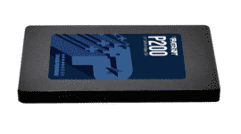 Patriot P200 SSD