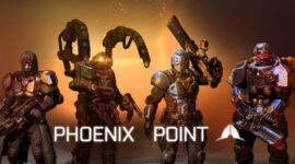 Phoenix Pont