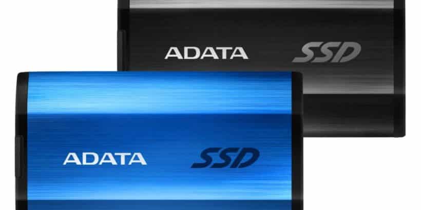 ADATA SE800 SSD