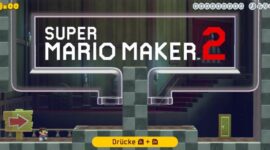 Super Mario Maker 2