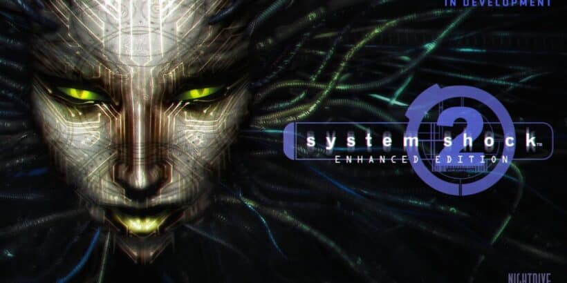 System Shock 2 Enhanced Edition