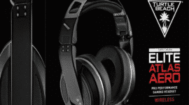Turtle beach Atlas Aero