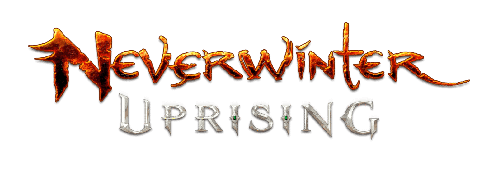 Neverwinter Uprising Logo