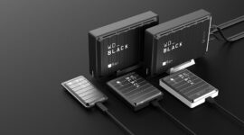WD_Black Game Drive