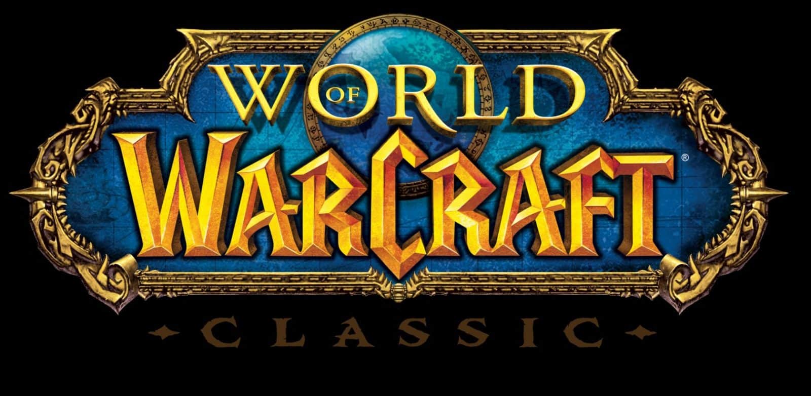 World of Warcraft Classic Logo