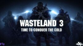 Wasteland 3