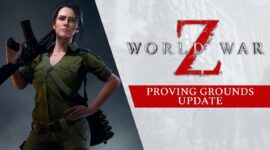 world war z proving grounds