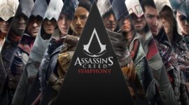 Assassins Creed Symphony
