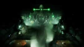 Apsulov: End of Gods - Der Horror-Adventure-Mix ist ab sofort erhältlich