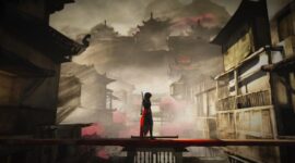 Assassins Creed China