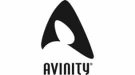 Avinity Kabel Logo