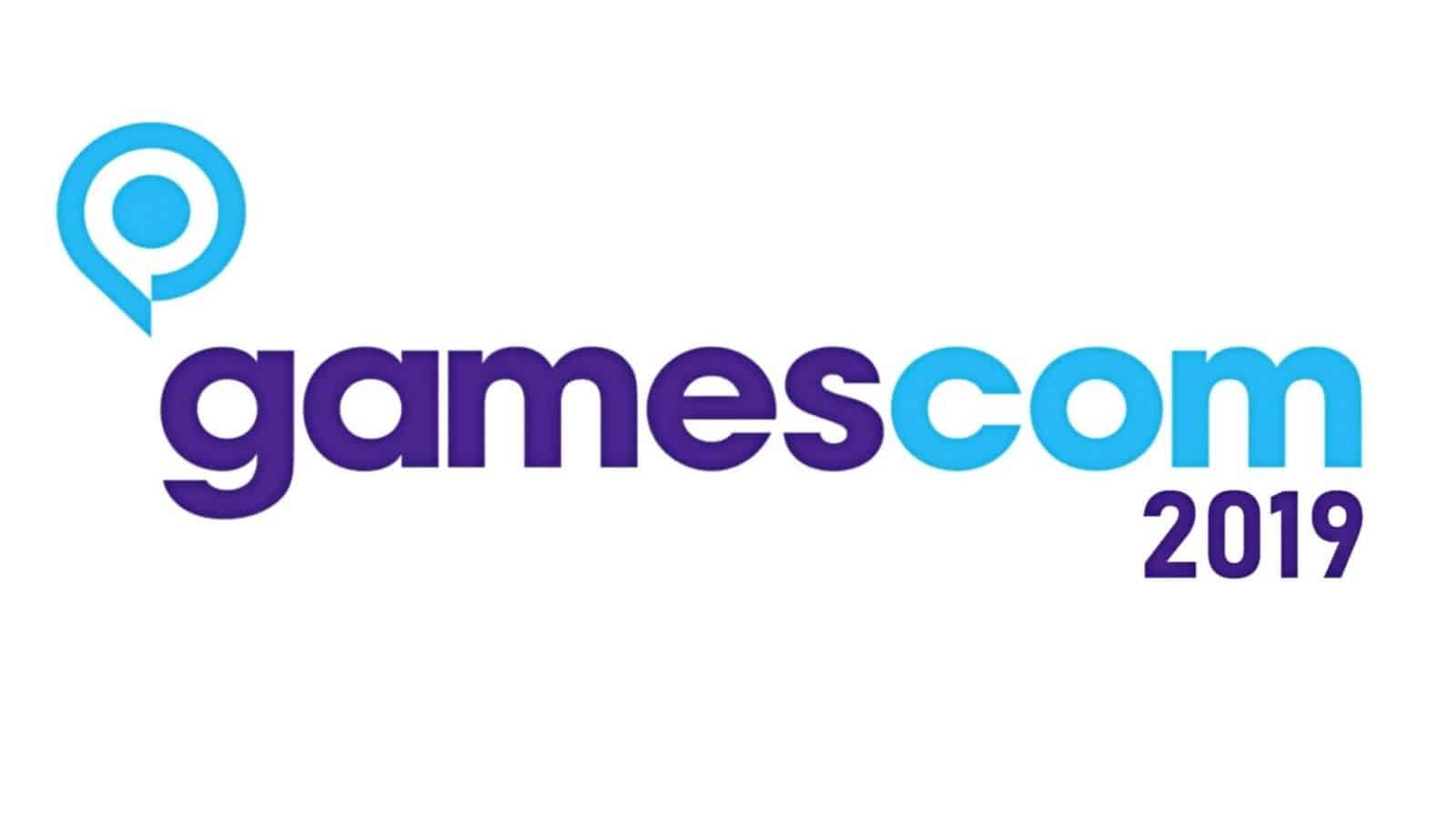 gamescom 2019