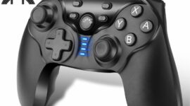 iAmer Nintendo Switch Controller