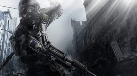 Metro 2033 Film