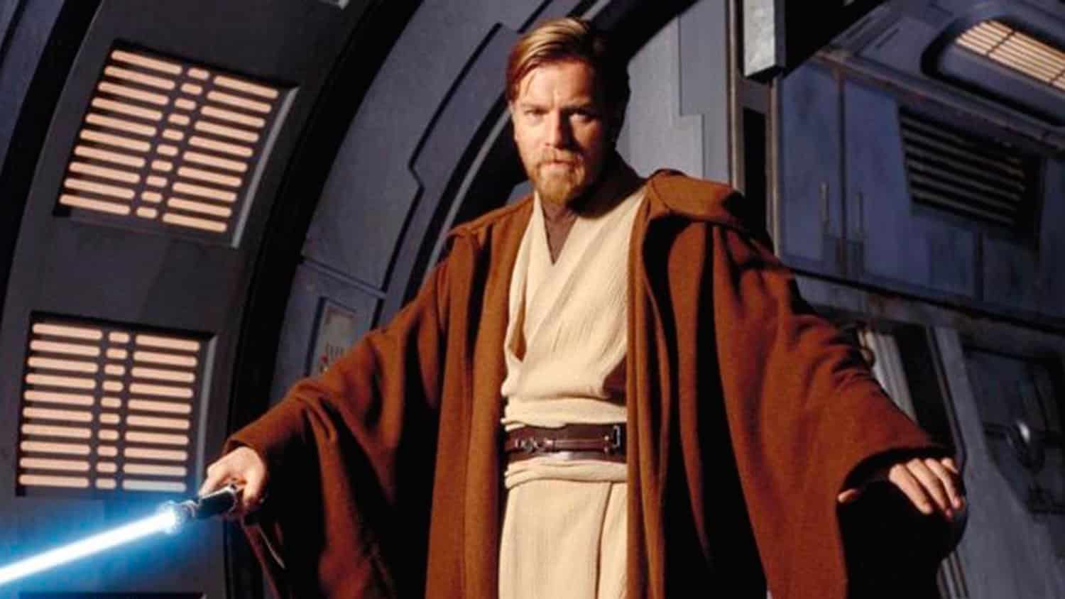 Obi-Wan Kenobi