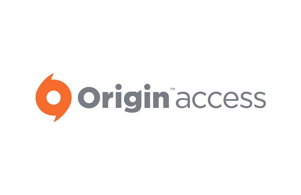 Origin Access Logo