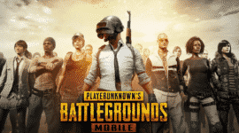 Playerunkown’s Battleground Mobile