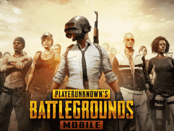 Playerunkown’s Battleground Mobile