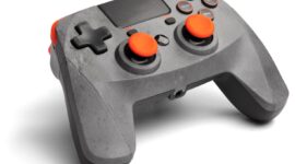 GAME:PAD 4S WIRELESS ROCK