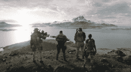 Tom Clancy's Ghost Recon Breakpoint