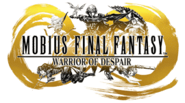 MOBIUS FINAL FANTASY