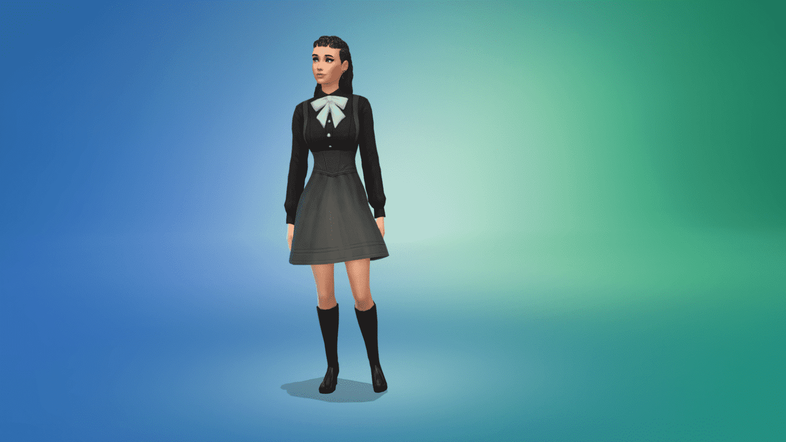 Sims 4: Reich der Magie