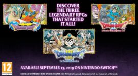 Dragon Quest Klassiker