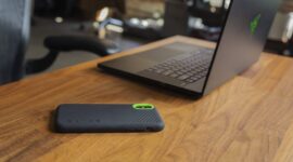 Razer Arctech
