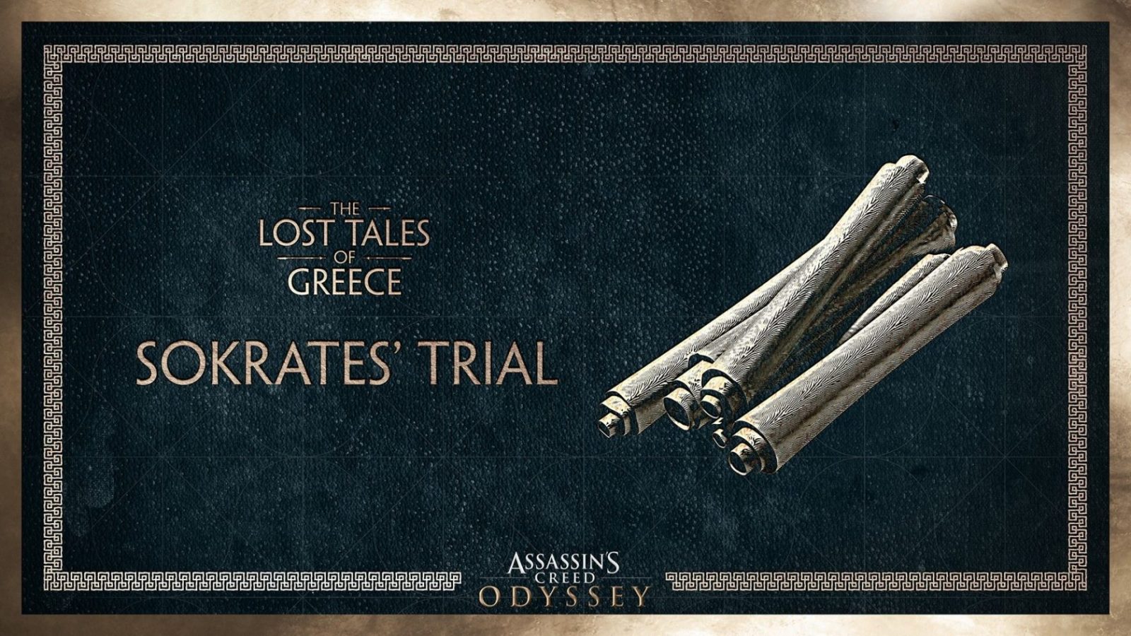 Discovery Tour: Das antike Griechenland