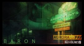 Vampire: The Masquerade - Bloodlines 2