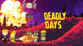 Deadly Days