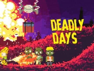 Deadly Days