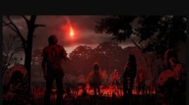 The Walking Dead: The Telltale Definitive Series