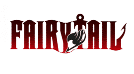 Fairy Tail Logo