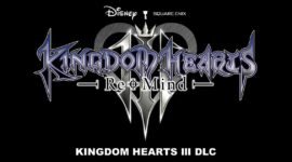 Kingdom Hearts III DLC