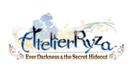 Atelier Ryza: Ever Darkness & the Secret Hideout